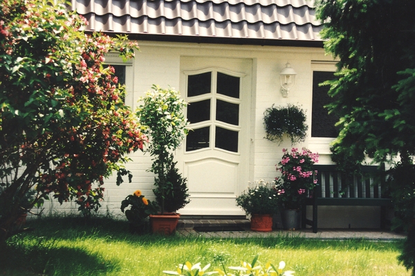 Hotel Heide-Apartments